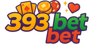 393 BRL Bet Logo